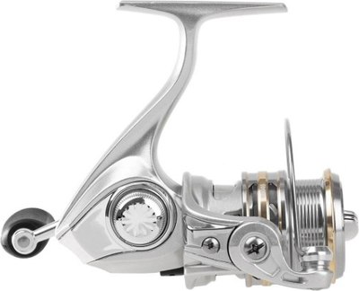 Катушка проводочная Nisus Ran 1000S / N-R-QD1000S