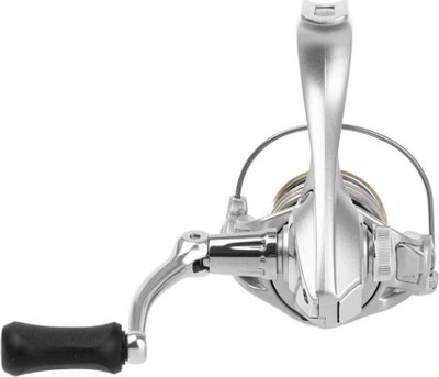 Катушка проводочная Nisus Ran 1000S / N-R-QD1000S