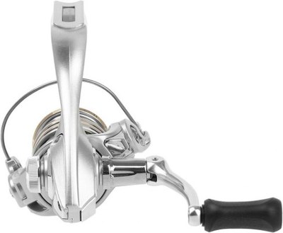 Катушка проводочная Nisus Ran 1000S / N-R-QD1000S