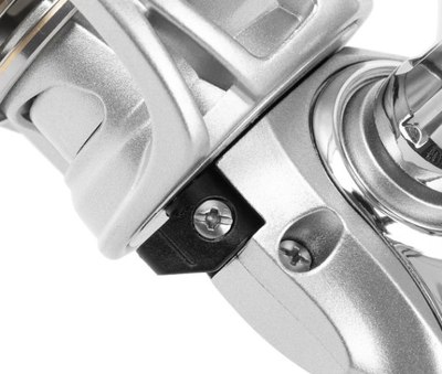 Катушка проводочная Nisus Ran 1000S / N-R-QD1000S