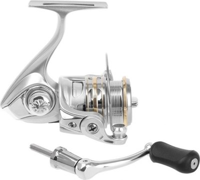 Катушка проводочная Nisus Ran 1000S / N-R-QD1000S