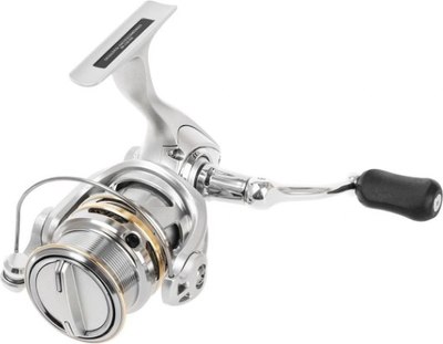 Катушка проводочная Nisus Ran 2000S / N-R-QD2000S - фото