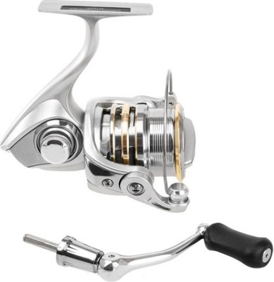 Катушка проводочная Nisus Ran 2000S / N-R-QD2000S