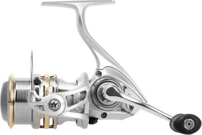 Катушка проводочная Nisus Ran 2000S / N-R-QD2000S