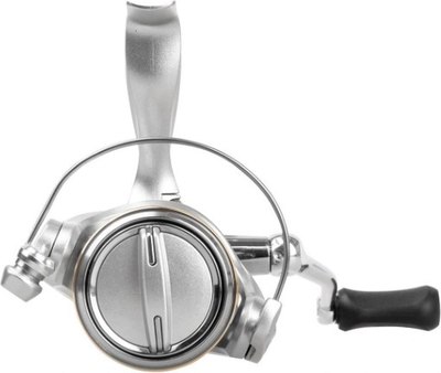 Катушка проводочная Nisus Ran 2000S / N-R-QD2000S