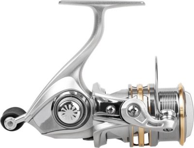 Катушка проводочная Nisus Ran 2000S / N-R-QD2000S