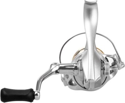 Катушка проводочная Nisus Ran 2000S / N-R-QD2000S