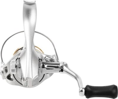 Катушка проводочная Nisus Ran 2000S / N-R-QD2000S