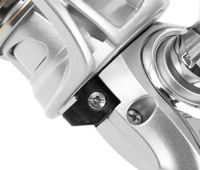 Катушка проводочная Nisus Ran 2000S / N-R-QD2000S