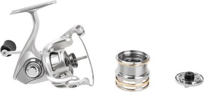 Катушка проводочная Nisus Ran 2000S / N-R-QD2000S