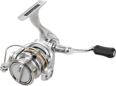 Катушка проводочная Nisus Ran 2500S / N-R-QD2500 - фото