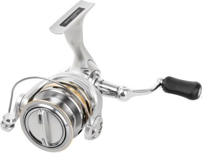 Катушка проводочная Nisus Ran 3000 / N-R-QD3000 - фото