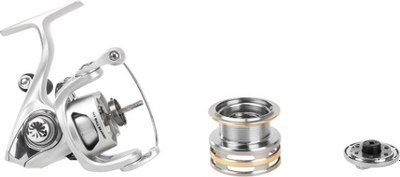 Катушка проводочная Nisus Ran 3000 / N-R-QD3000