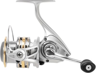 Катушка проводочная Nisus Ran 3000 / N-R-QD3000