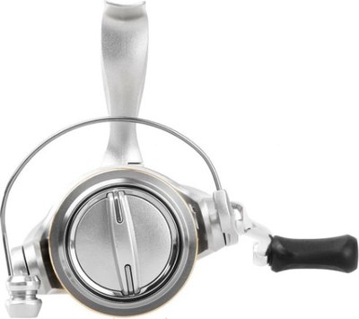 Катушка проводочная Nisus Ran 3000 / N-R-QD3000