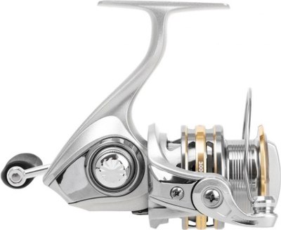 Катушка проводочная Nisus Ran 3000 / N-R-QD3000