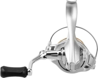 Катушка проводочная Nisus Ran 3000 / N-R-QD3000