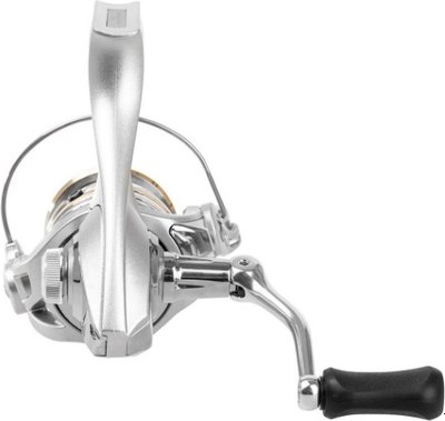 Катушка проводочная Nisus Ran 3000 / N-R-QD3000