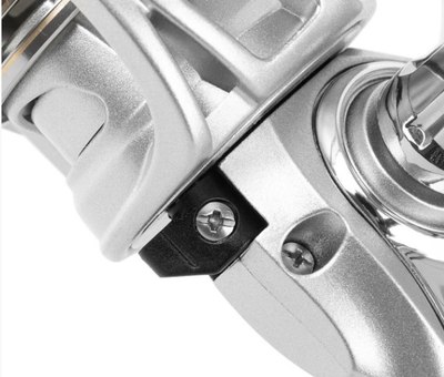 Катушка проводочная Nisus Ran 3000 / N-R-QD3000