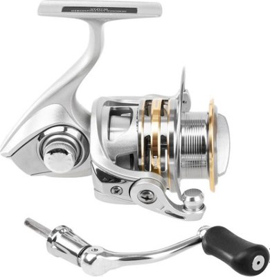 Катушка проводочная Nisus Ran 3000 / N-R-QD3000