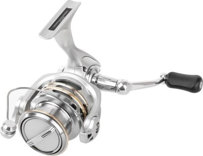 Катушка проводочная Nisus Ran 4000 / N-R-QD4000 - фото