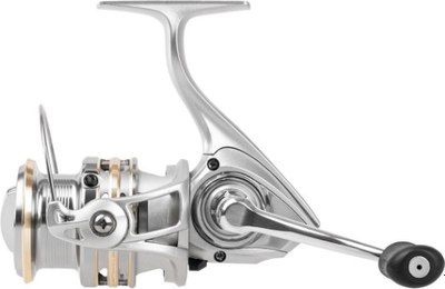 Катушка проводочная Nisus Ran 4000 / N-R-QD4000