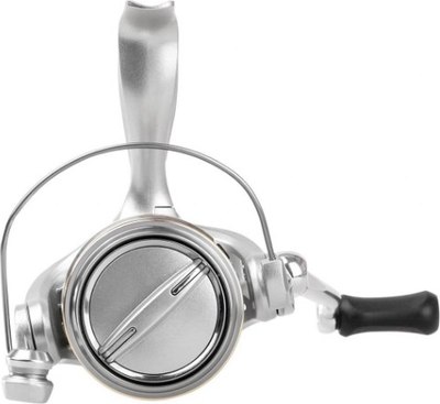 Катушка проводочная Nisus Ran 4000 / N-R-QD4000