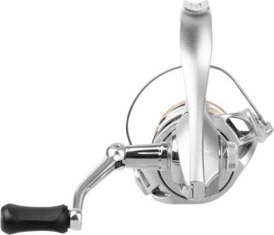 Катушка проводочная Nisus Ran 4000 / N-R-QD4000