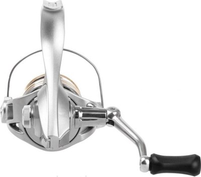 Катушка проводочная Nisus Ran 4000 / N-R-QD4000