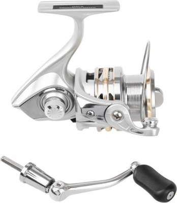 Катушка проводочная Nisus Ran 4000 / N-R-QD4000