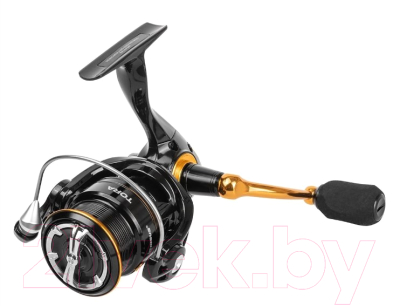 Катушка безынерционная Nisus Tora 2000S / N-T-OC2000S - фото