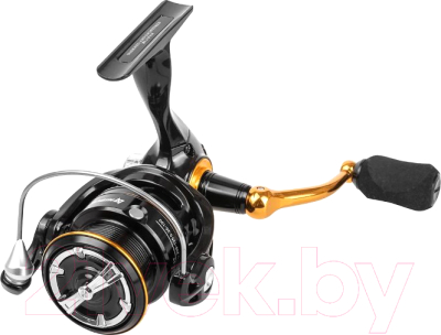 Катушка безынерционная Nisus Tora 2500 / N-T-OC2500 - фото