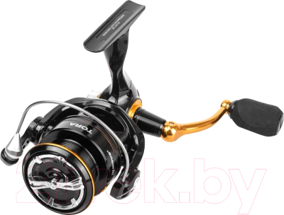 Катушка безынерционная Nisus Tora 3000 / N-T-OC3000 - фото