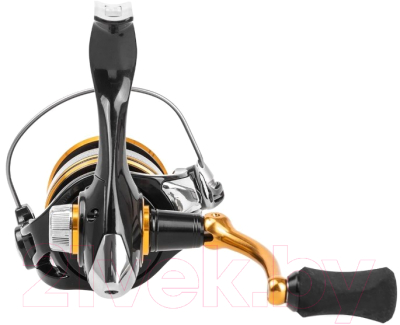 Катушка безынерционная Nisus Tora 3000 / N-T-OC3000