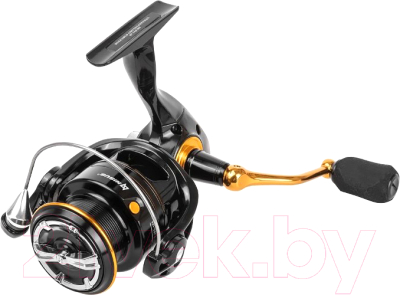 Катушка безынерционная Nisus Tora 4000 / N-T-OC4000 - фото