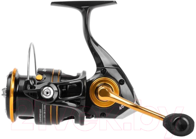 Катушка безынерционная Nisus Tora 4000 / N-T-OC4000