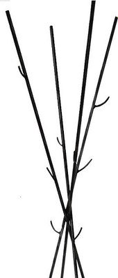 Вешалка для одежды Saniji В2