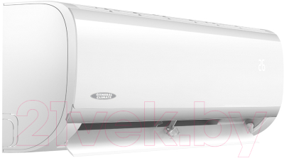 Сплит-система General Climate GC-R09HR32/GU-R09H32