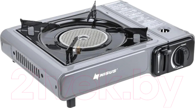 Плита туристическая Nisus N-MS-2500C - фото