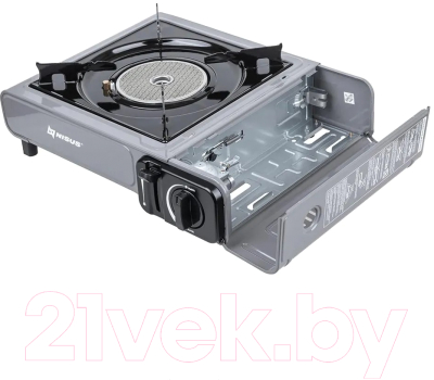 Плита туристическая Nisus N-MS-2500C