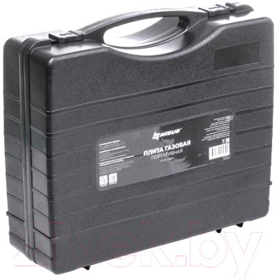 Плита туристическая Nisus N-MS-2500C