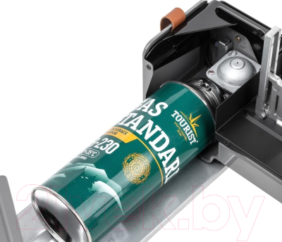 Плита туристическая Nisus N-MS-100