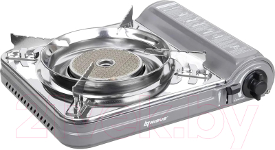 Плита туристическая Nisus N-MS-3500CS - фото