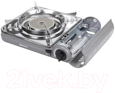 Плита туристическая Nisus N-MS-3500CS