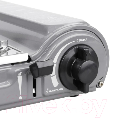 Плита туристическая Nisus N-MS-3500CS