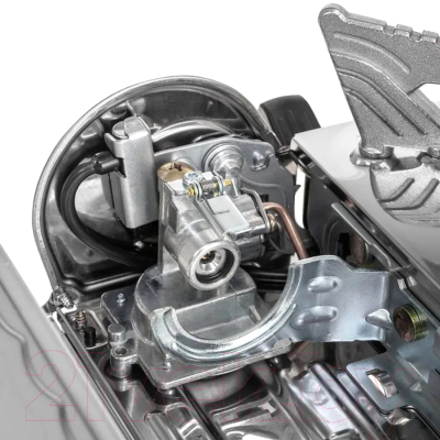 Плита туристическая Nisus N-MS-8000ASC