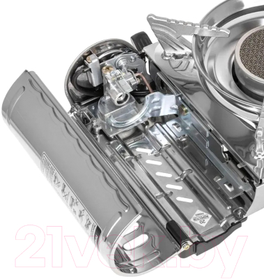 Плита туристическая Nisus N-MS-8000ASC