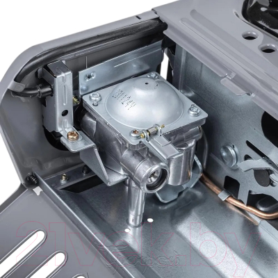 Плита туристическая Nisus N-MS-2900HCBW