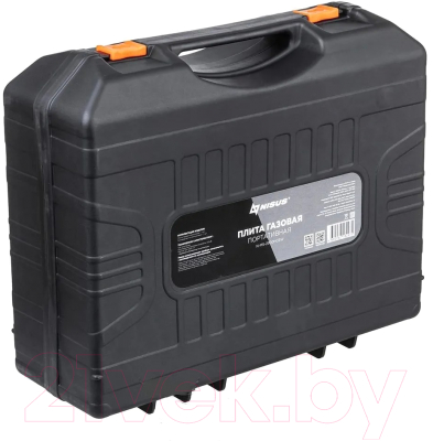 Плита туристическая Nisus N-MS-2900HCBW