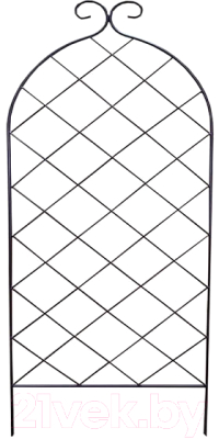 Шпалера Saniji Веерная Ш2 165x60 - фото